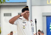 Peringatan Harlah Pancasila 2026 : "Momentum Memperkokoh Persatuan Bangsa"