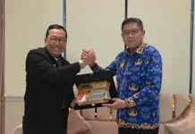 Pemkot Ambon Perkuat Kolaborasi dengan Lembaga Keagamaan
