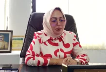 Ditunjuk Pimpin Golkar Ambon, Ely Diminta Fokus Selesaikan Musda