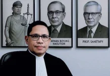 Ahli Waris Bangsamoeda Rehalat Gugat Pemprov Maluku & 2 Mantan Gubernur ke PN