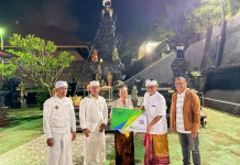 Kolaborasi Kemenag dan BPJS Ketenagakerjaan Lindungi Pinandita di Maluku