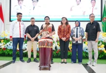 Musprov II KORMI Maluku Diharapkan Lahirkan Pemimpin Visioner dan Solid