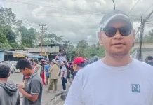 DPRD Ambon Minta Warga Tak Rusaki Fasilitas Publik