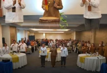 Buka Pelatihan BPS, Pemkot Ambon Dorong Sensus Ekonomi Jangkau Bisnis Teknologi