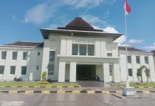 Sejumlah Anggota DPRD SBB Terseret Korupsi Perjalanan Dinas Fiktif