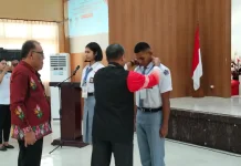 Kesbangpol Maluku Jamin Seleksi Paskibraka Tingkat Nasional Bebas Intervensi