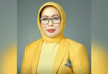 Dari Kader hingga Wakil Walikota: Jejak Ely Toisutta Membesarkan Golkar di Maluku