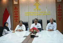 Perkuat  Kemenkum Maluku Perkuat Kapasitas Analis Kebijakan di Daerah