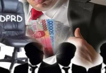 Wakil Rakyat DPRD SBB Siap-Siap Dipanggil Jaksa!