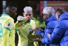 FIFA Batasi Jeda Taktis pada Piala Dunia 2026