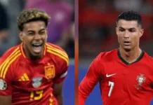 Rekor Finansial & Usia di Piala Dunia 2026! Lamine Termahal, Ronaldo Terkaya