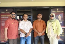 Korban Longsor Gadihu Perjuangkan Keadilan; Polisi Percepat Laporan Pengembang