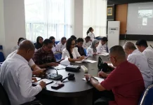 Harmonisasi Tiga Regulasi Daerah, Perkuat Fondasi Kepastian Hukum