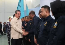Gubernur Harap Atlet Dayung Maluku Bersinar di PON XXII/2028
