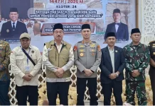 Jemaah Haji Asal Maluku Wafat di Makkah, Gubernur Hendrik Sampaikan Belasungkawa