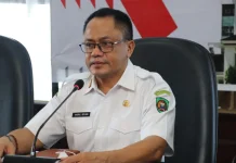 Ketua PPIH Maluku Koordinasi Pemakaman Jemaah Haji yang Wafat di Makkah