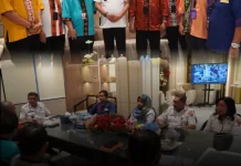 Ambon Smart City! Pemkot Gandeng FST Unpatti Perkuat Pembangunan Modern