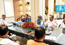 Ambon menuju Smart City: Gandeng FST Unpatti, Guru hingga Polusi Udara Jadi Fokus