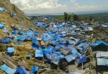 Pemprov Maluku Usulkan Perluasan WPR Tambang Emas Gunung Botak