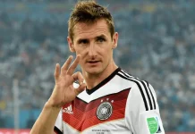 Rekor Gol Bersejarah Miroslav Klose Terancam Pecah di Piala Dunia 2026