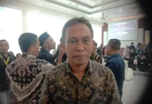 Ketua DPRD Siap Diperiksa Bongkar Korupsi Perjalanan Dinas Setwan SBB