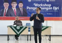 UM Maluku Fokus Bangun Ekosistem Kerja Adaptif lewat Workshop