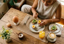 Makan Telur Setiap Hari, Sehat atau Berisiko? Ini Faktanya