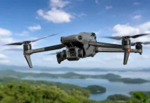 Teknologi Drone Kekinian Multi Fungsi dan Sesuai Kebutuhan