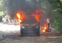 Konflik Berulang di Huamual, Pembacokan Petani Kembali Picu Kekerasan Antarwarga