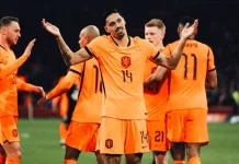 Pakar Matematika Jagokan Belanda Raih Juara Dunia 2026