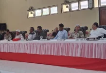 DPRD SBB Tetapkan Tenggat Penyelesaian Status 156 Warga Waesalam