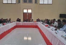 Warga Dusun Waesalam SBB Desak Kepastian Status Kependudukan