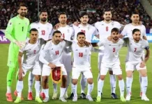Krisis Visa AS, Timnas Iran Terpaksa Bermarkas di Meksiko Selama Piala Dunia 2026