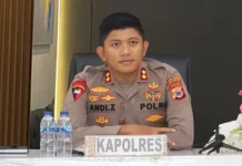Kapolres SBB Paparkan Kronologi Konflik Katapang–Olas, Tiga Warga Luka
