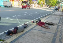 Gepeng di Ambon Masih Marak, Anak-anak Jadi Korban Eksploitasi