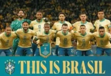 Lima Trofi Dunia dan Jogo Bonito, Alasan Brasil Jadi Kiblat Sepak Bola