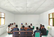 Transparan dan Objektif, Sidang TPP Penunjukan Tamping Warga Binaan