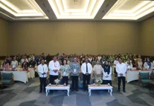 Unpatti Ambon & Program INOVASI Fase 3 Gelar Workshop Penguatan Pendidikan Daerah