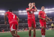 Skuad Indonesia Masih Didominasi Era Kluivert, Herdman Pilih Perbaikan Bertahap