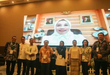 LPTK Didorong Jadi Kunci Perbaikan Mutu Pendidikan Indonesia
