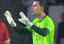 Aturan 8 Detik FIFA Makan Korban: Emil Audero Jadi Sasaran di Laga Kontra Oman!
