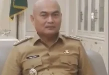 Pemeriksaan Disiplin ASN Berujung Penonaktifan Sekda Aru, Ini Penjelasan Bupati