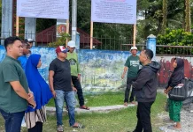 Ganti Rugi Tahap II Pantai Liang, Aktivitas Pemprov Mengarah ke Pungli