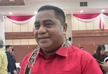 DPRD Maluku Ingatkan Pemprov Serius Tindaklanjuti Rekomendasi BPK