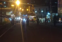Dua Kelompok Remaja Batu Merah Saling Serang Dini Hari