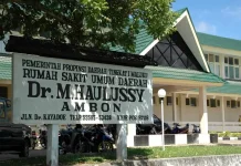 Sembilan Bulan Mengendap, Nakes RSUD Haulussy Pertanyakan Dana Covid-19
