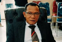 DPRD SBB Soroti Anggaran Perjalanan Dinas PKK 1,3 Miliar saat Stunting Masih Tinggi