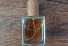 Aroma Unik Parfum Racikan Sesuai Kepribadian