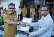 Pelaku Usaha di Kota Ambon Kantongi Sertifikat Halal