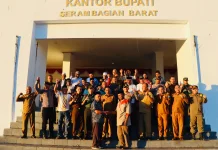 Pertikaian Katapang–Olas Berakhir Damai, Warga Sepakat Tempuh Jalur Hukum